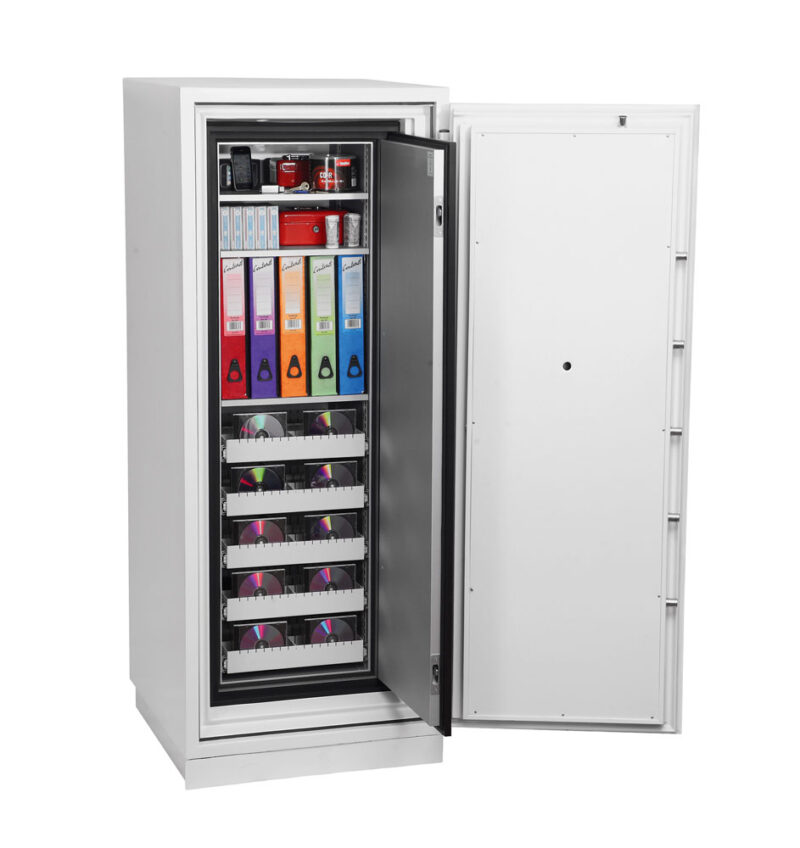 Phoenix Data Commander Data Safe - Image 14