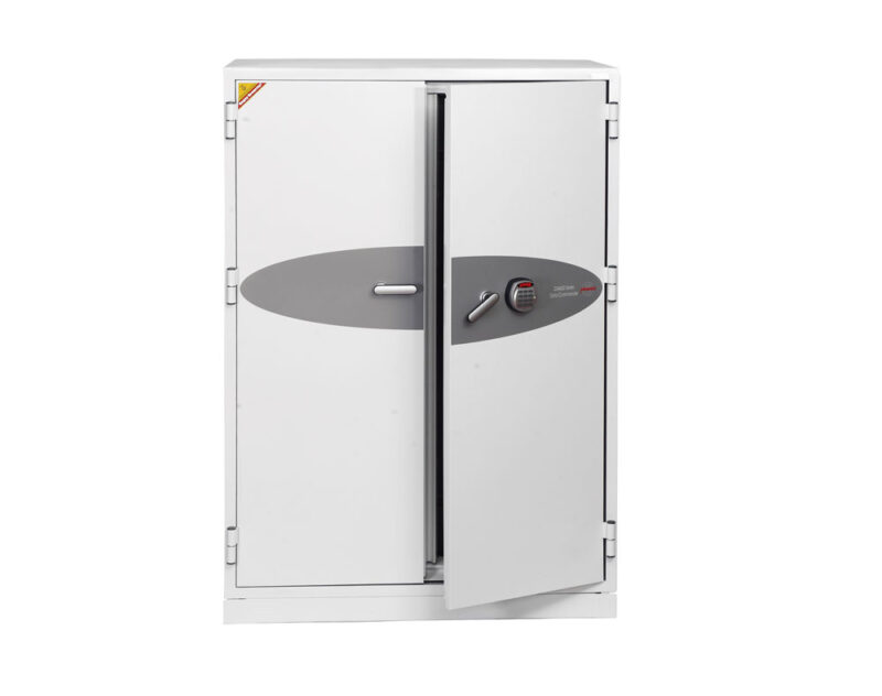 Phoenix Data Commander Data Safe - Image 19