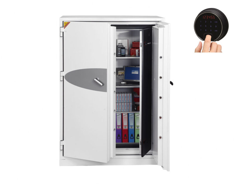 Phoenix Data Commander Data Safe - Image 23