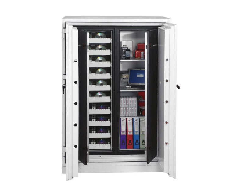 Phoenix Data Commander Data Safe - Image 24