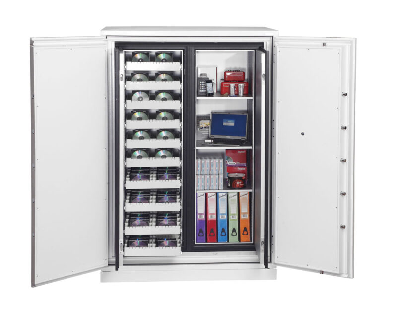 Phoenix Data Commander Data Safe - Image 25