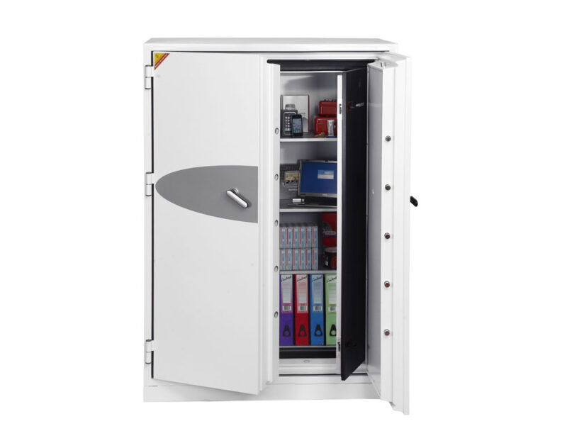 Phoenix Data Commander Data Safe - Image 27
