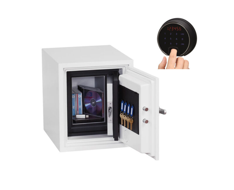Phoenix Datacare Data Safe - Image 4