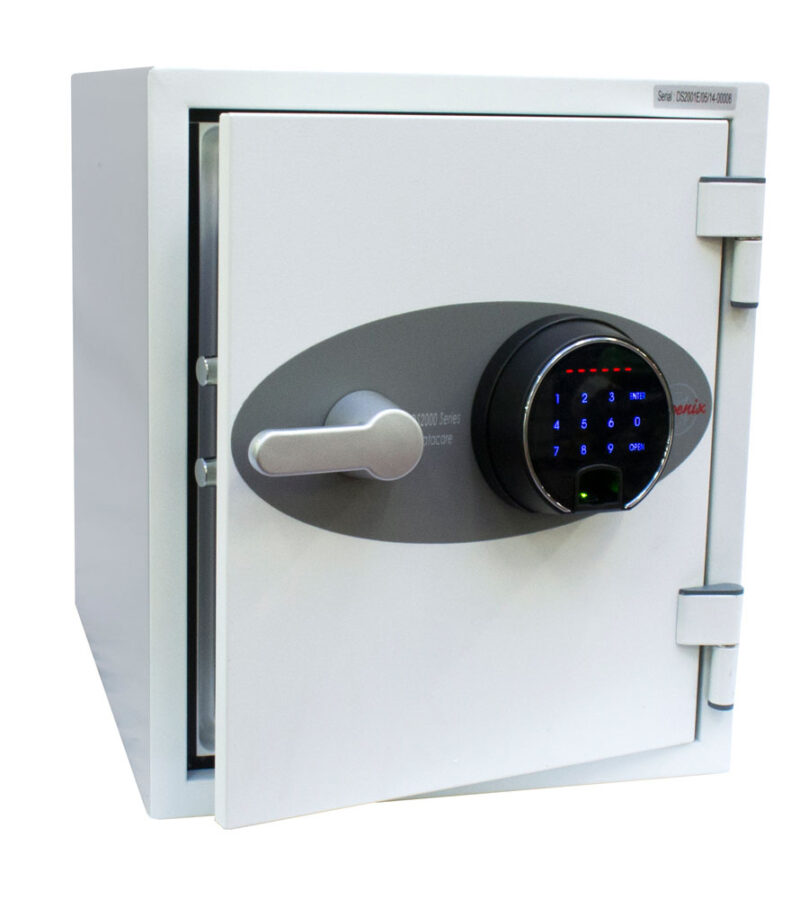 Phoenix Datacare Data Safe - Image 6