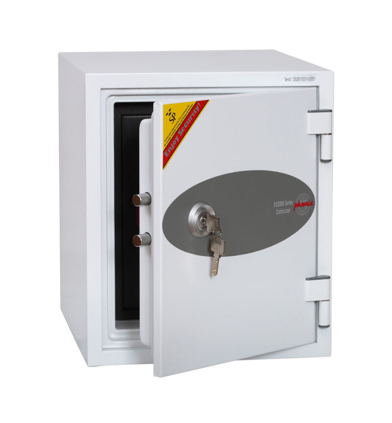 Phoenix Datacare Data Safe - Image 7