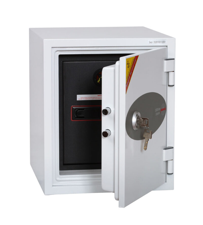 Phoenix Datacare Data Safe - Image 8