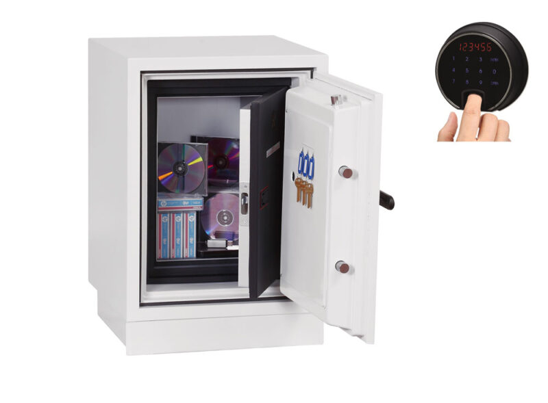 Phoenix Datacare Data Safe - Image 13