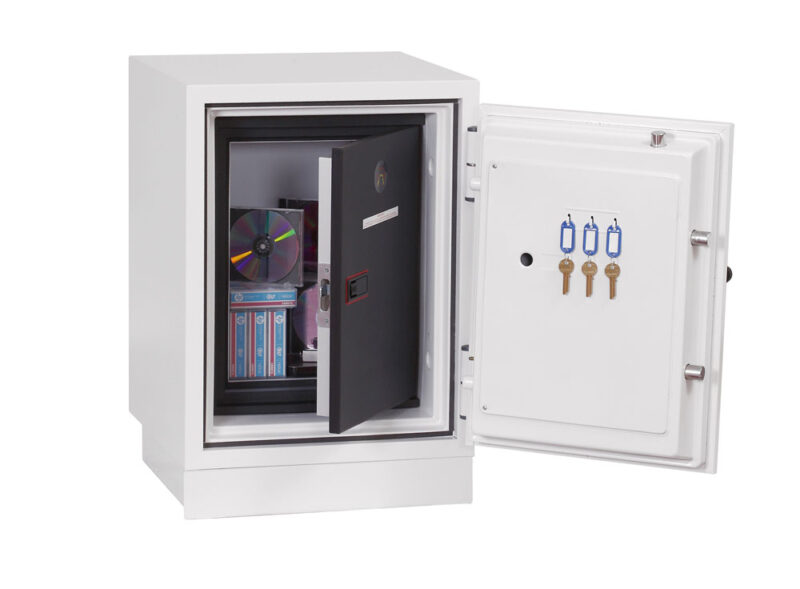 Phoenix Datacare Data Safe - Image 14