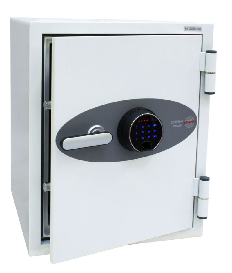 Phoenix Datacare Data Safe - Image 15