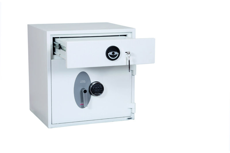 Phoenix Diamond Deposit High Security Euro Grade 1 Deposit Safe - Image 2