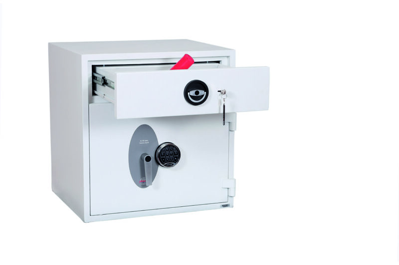 Phoenix Diamond Deposit High Security Euro Grade 1 Deposit Safe - Image 3