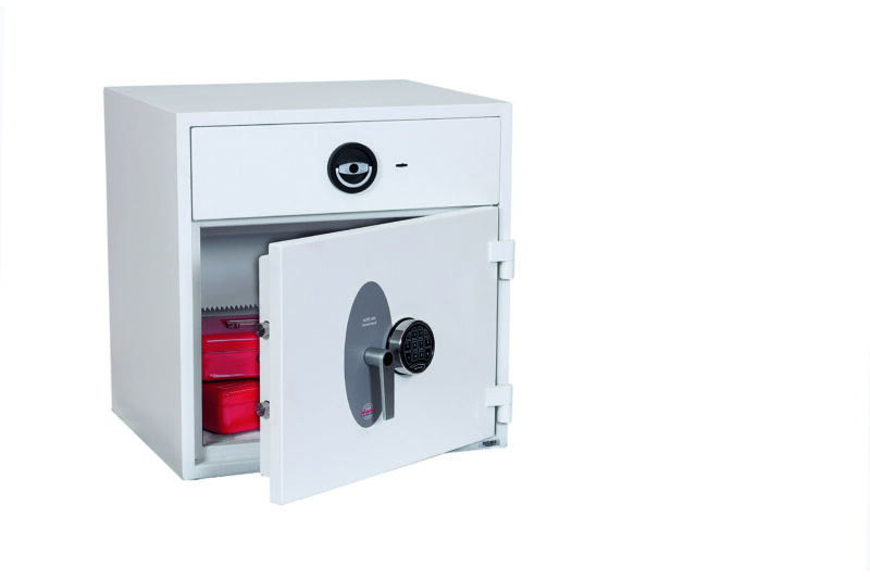 Phoenix Diamond Deposit High Security Euro Grade 1 Deposit Safe - Image 4