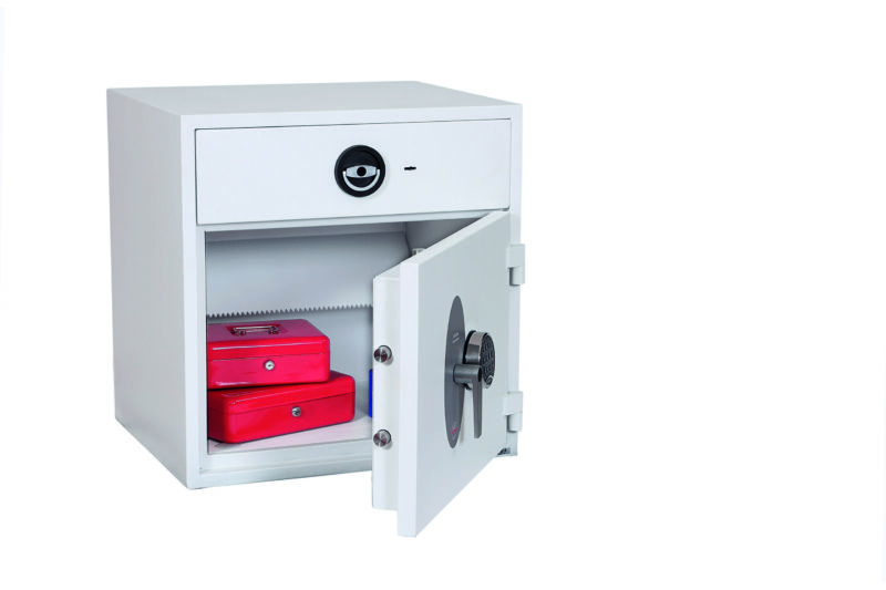 Phoenix Diamond Deposit High Security Euro Grade 1 Deposit Safe - Image 5