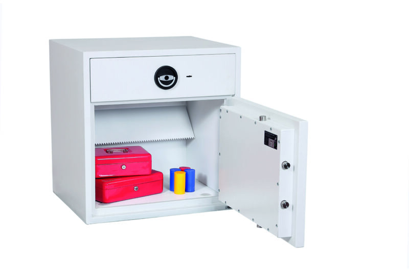 Phoenix Diamond Deposit High Security Euro Grade 1 Deposit Safe - Image 6