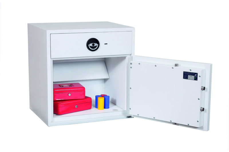 Phoenix Diamond Deposit High Security Euro Grade 1 Deposit Safe - Image 7