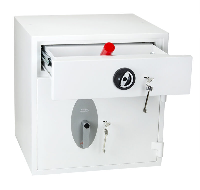 Phoenix Diamond Deposit High Security Euro Grade 1 Deposit Safe - Image 11