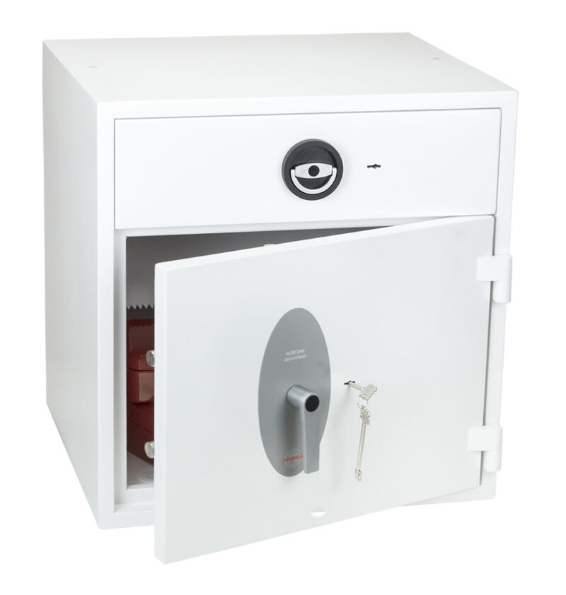 Phoenix Diamond Deposit High Security Euro Grade 1 Deposit Safe - Image 12