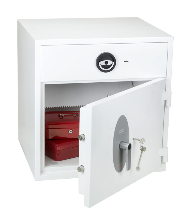 Phoenix Diamond Deposit High Security Euro Grade 1 Deposit Safe - Image 13