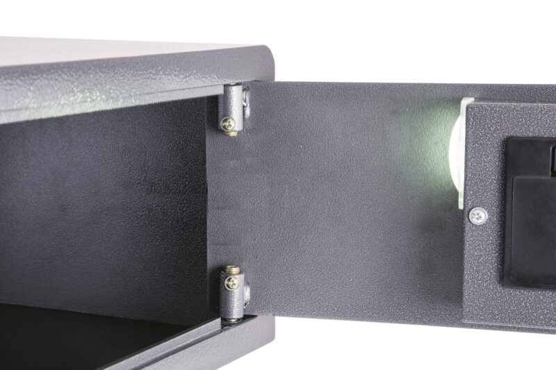 Phoenix Dione Hotel Security Safe - Image 8