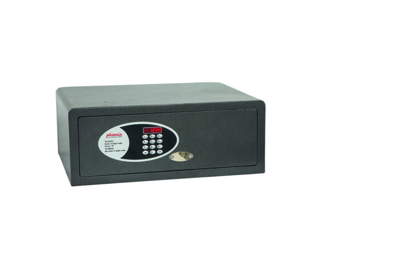 Phoenix Dione Hotel Security Safe - Image 9