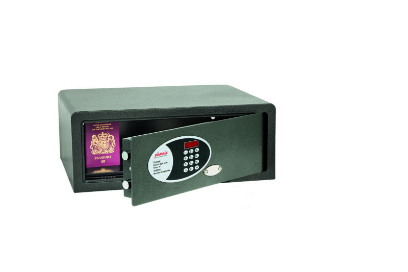 Phoenix Dione Hotel Security Safe - Image 10