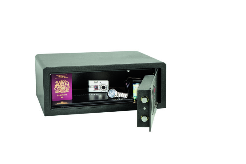 Phoenix Dione Hotel Security Safe - Image 11