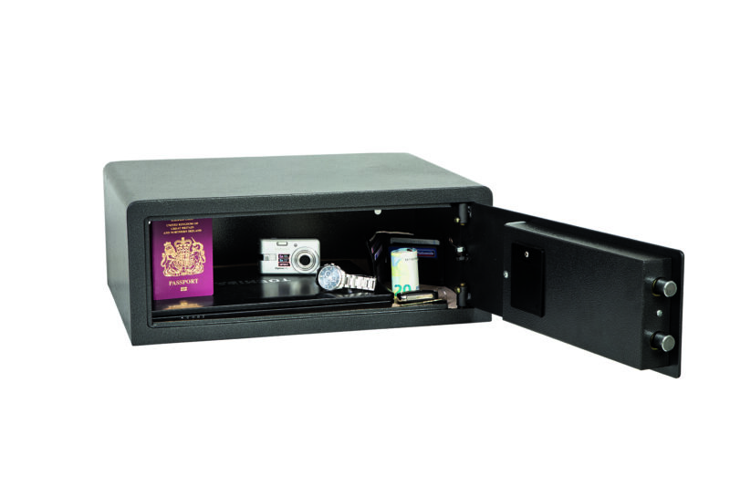 Phoenix Dione Hotel Security Safe - Image 12
