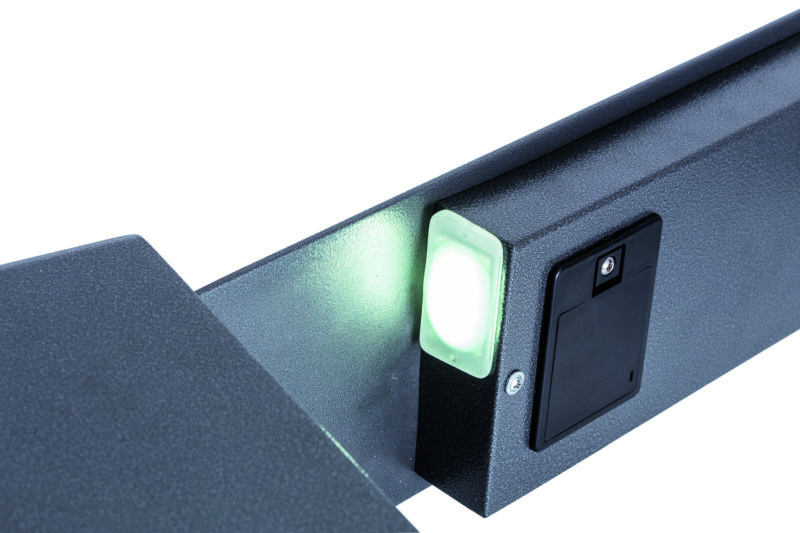 Phoenix Dione Hotel Security Safe - Image 15