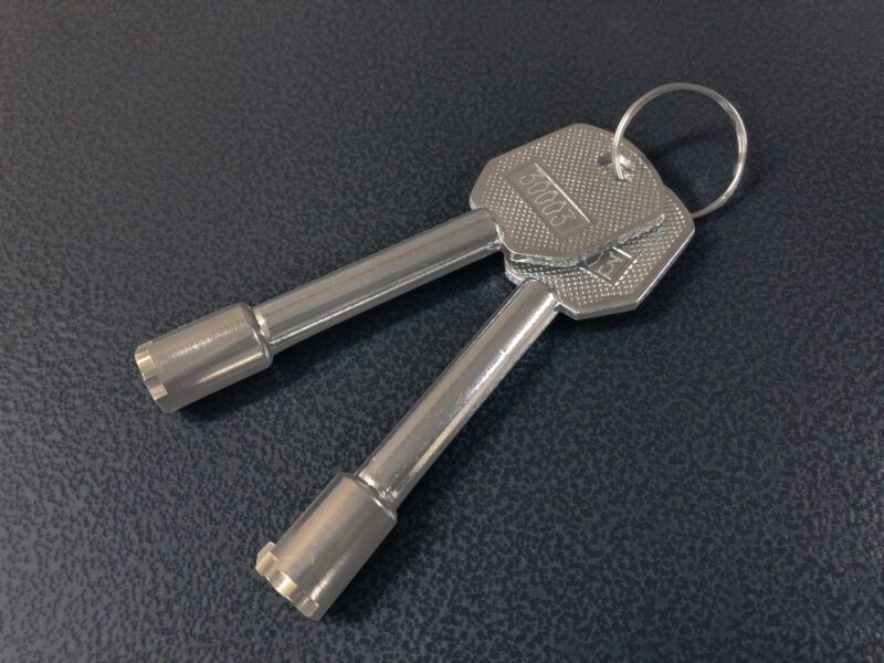 Phoenix Dione Hotel Security Safe - Image 16