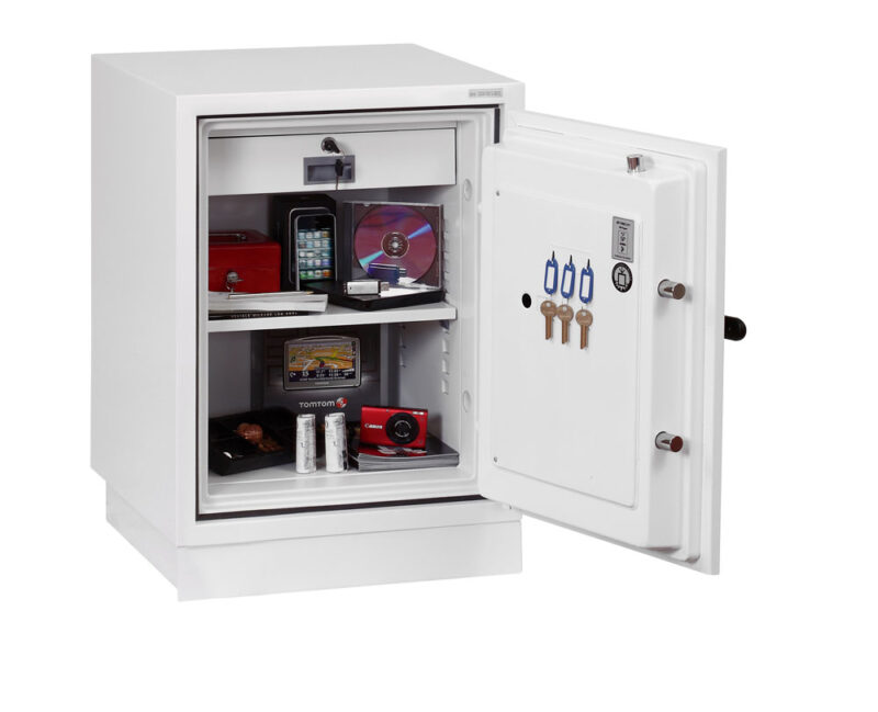 Phoenix Fire Fighter Fire Safe - Image 8