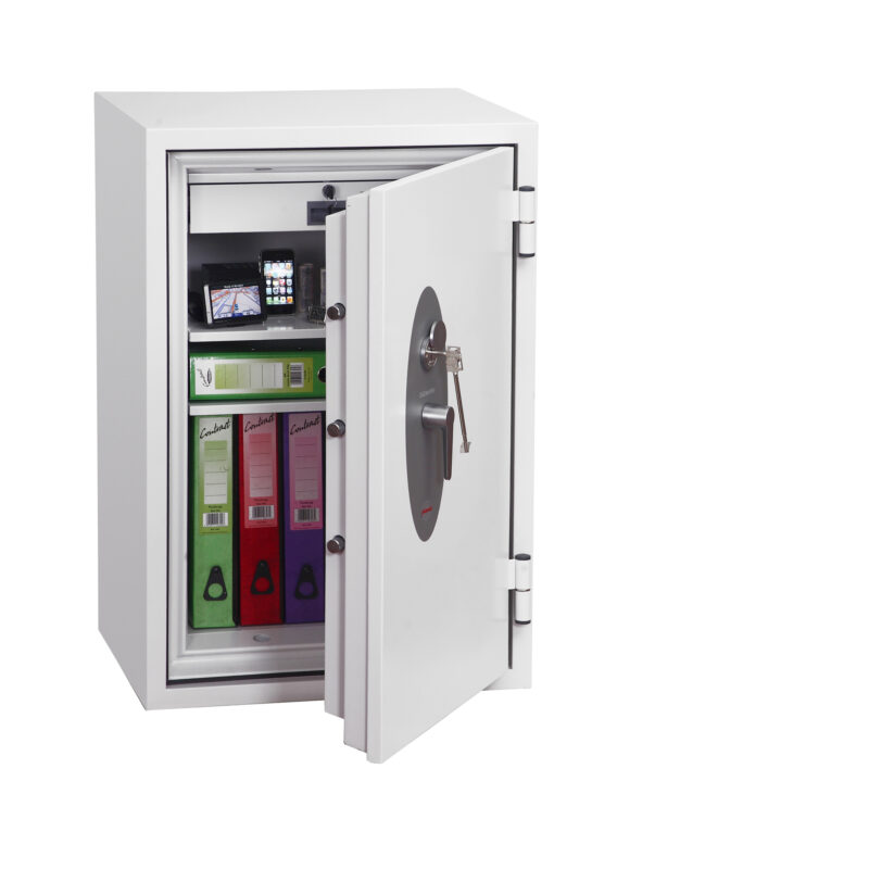 Phoenix Fire Fox Security Safe - Image 6