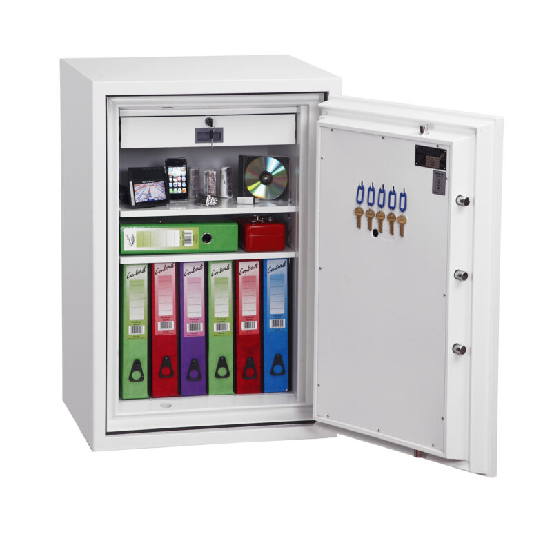 Phoenix Fire Fox Security Safe - Image 7