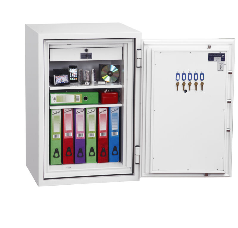 Phoenix Fire Fox Security Safe - Image 8
