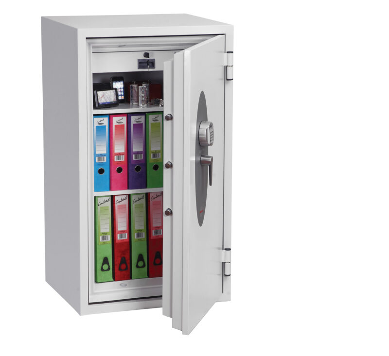 Phoenix Fire Fox Security Safe - Image 10
