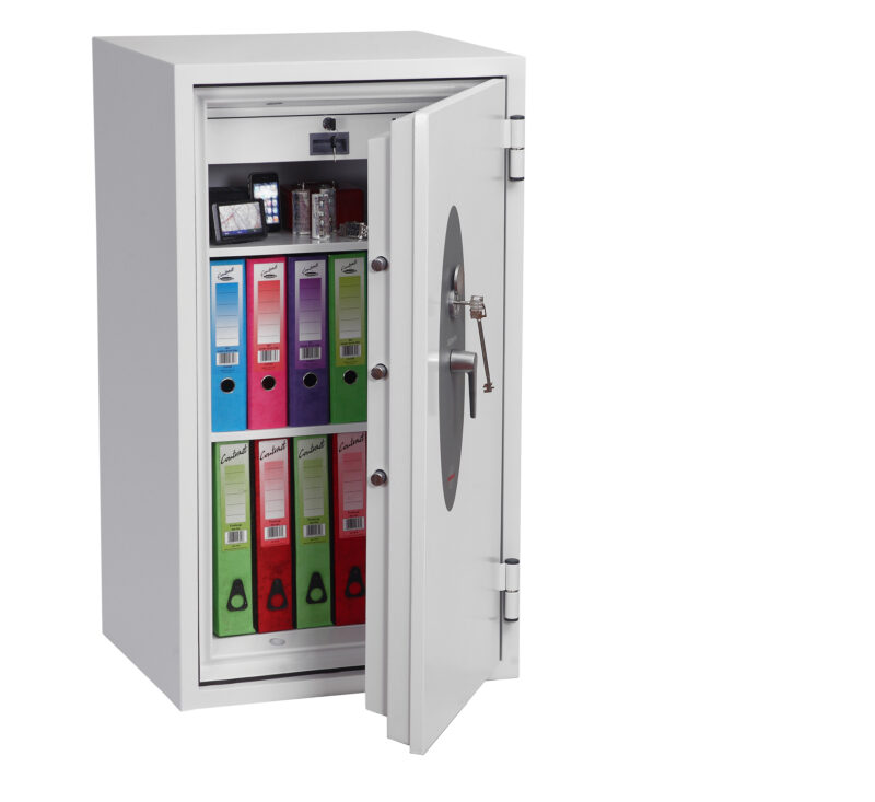 Phoenix Fire Fox Security Safe - Image 14