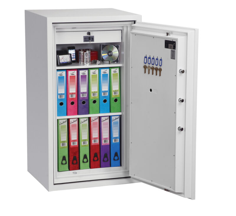 Phoenix Fire Fox Security Safe - Image 15
