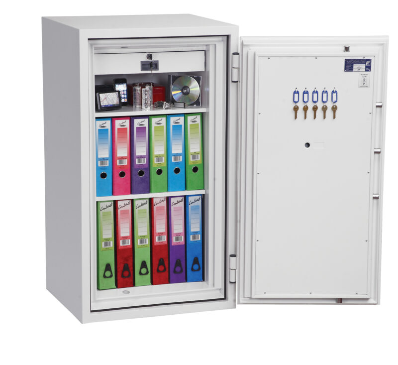Phoenix Fire Fox Security Safe - Image 16