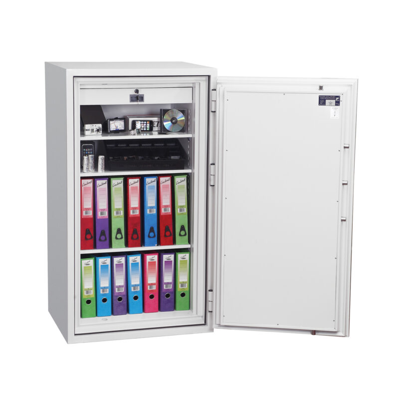 Phoenix Fire Fox Security Safe - Image 23