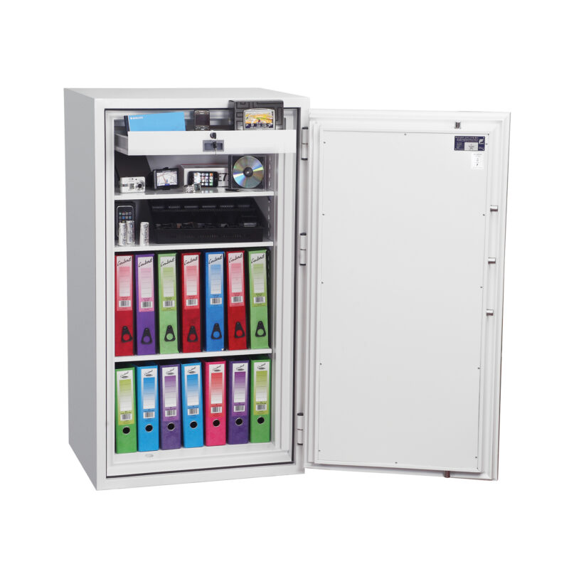 Phoenix Fire Fox Security Safe - Image 24