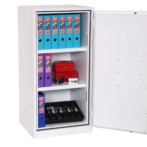 Phoenix Firechief Fire & Security Safe