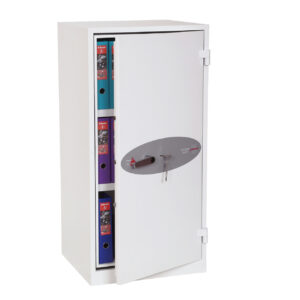 Phoenix Firechief Fire & Security Safe - Image 3