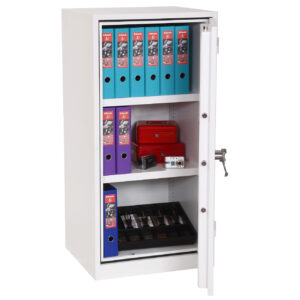 Phoenix Firechief Fire & Security Safe - Image 4
