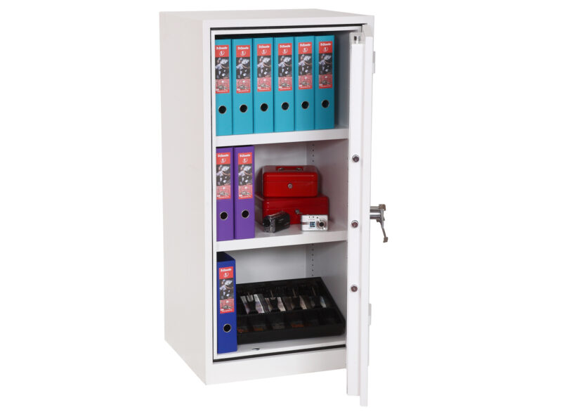 Phoenix Firechief Fire & Security Safe - Image 4
