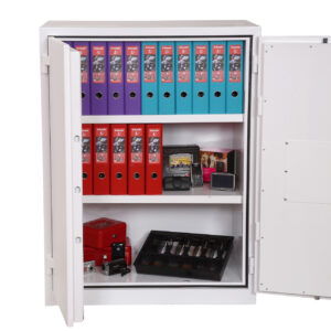 Phoenix Firechief Fire & Security Safe - Image 5