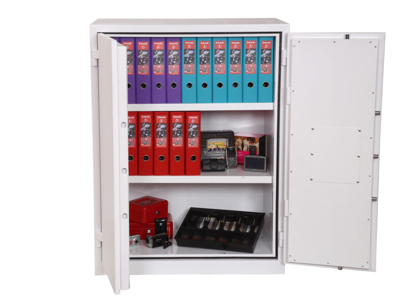 Phoenix Firechief Fire & Security Safe - Image 5
