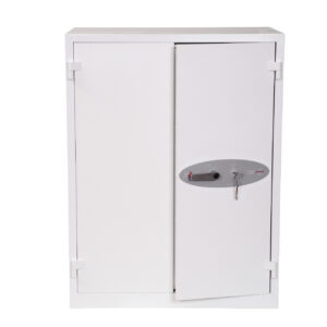 Phoenix Firechief Fire & Security Safe - Image 6