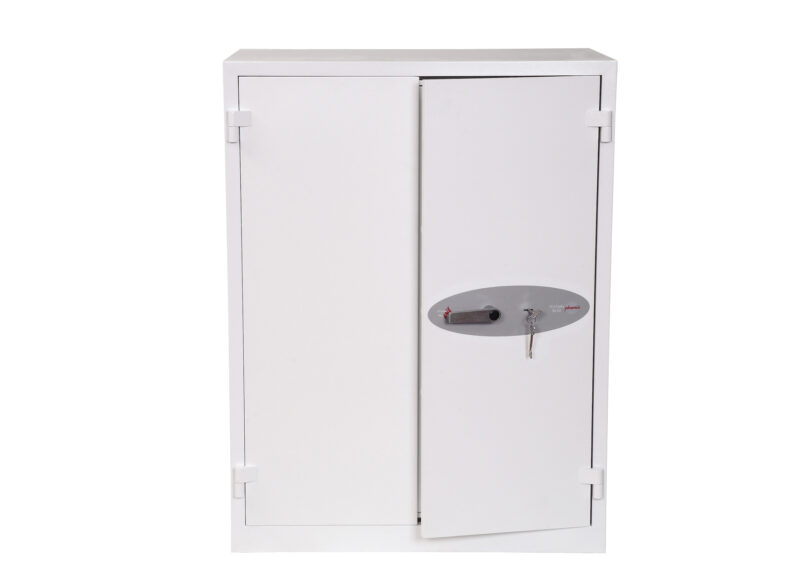 Phoenix Firechief Fire & Security Safe - Image 6