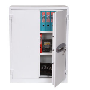 Phoenix Firechief Fire & Security Safe - Image 7