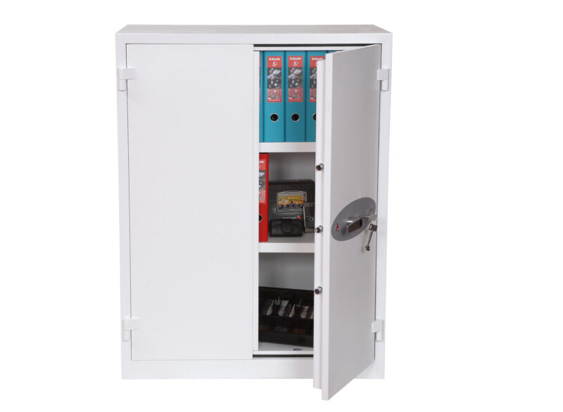 Phoenix Firechief Fire & Security Safe - Image 7