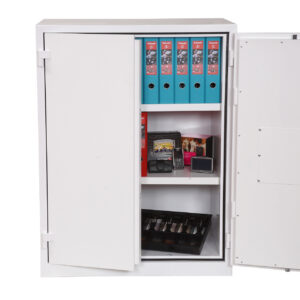 Phoenix Firechief Fire & Security Safe - Image 8